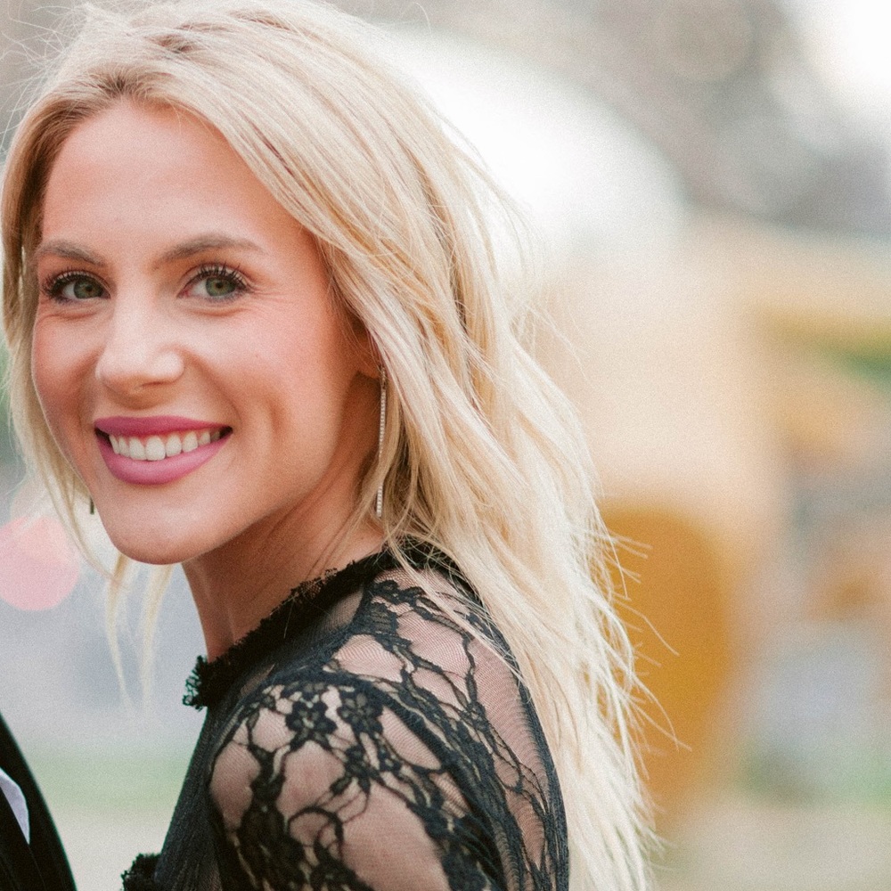 Meet your Posher, Emily